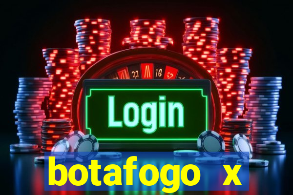 botafogo x bragantino palpites